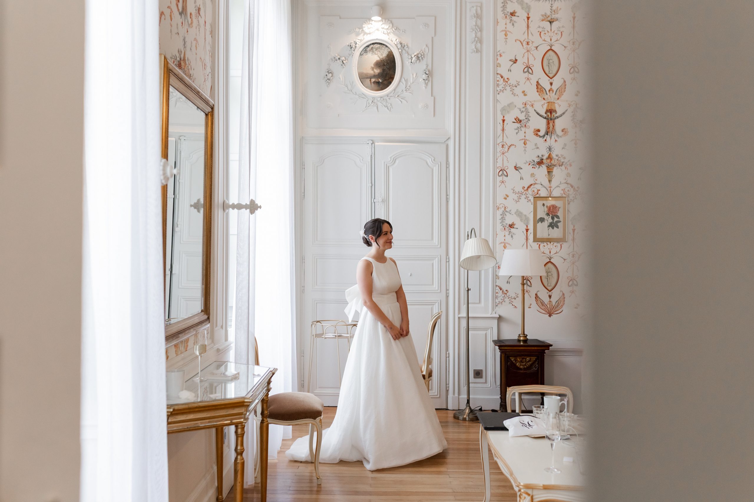 Wedding Planner & Designer